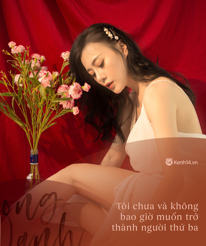 Diễn viên Phương Oanh: Tôi phải sử dụng thuốc an thần mới có được giấc ngủ sâu sau thành công của 'Quỳnh Búp Bê' Diễn viên Phương Oanh: Tôi phải sử dụng thuốc an thần mới có được giấc ngủ sâu sau thành công của 'Quỳnh Búp Bê'