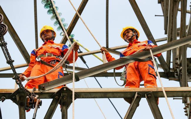 Tháng 7 trình đề án thí điểm thị trường bán lẻ điện cạnh tranh - 1 Tháng 7 trình đề án thí điểm thị trường bán lẻ điện cạnh tranh - 1