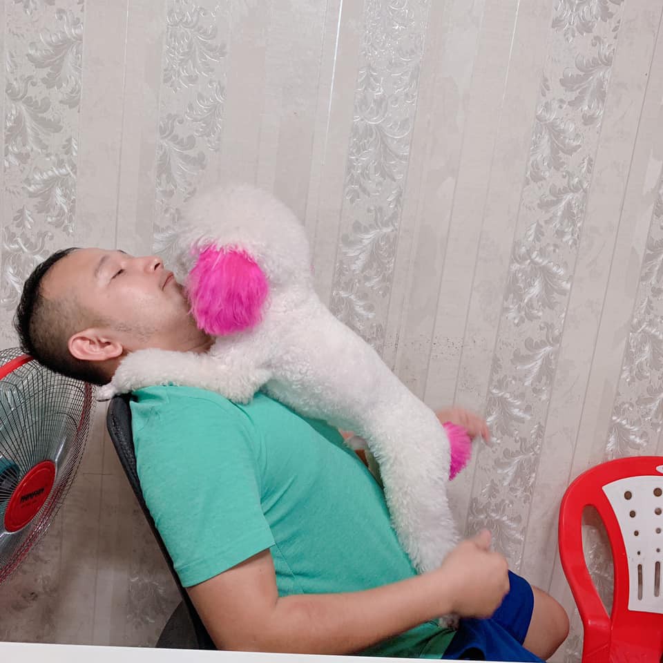 Góc nuôi ong tay áo: Mang theo cún cưng về nhà chồng, vợ trẻ cay đắng phát hiện bị 'cướp' chồng lúc nào chẳng hay - 11 Góc nuôi ong tay áo: Mang theo cún cưng về nhà chồng, vợ trẻ cay đắng phát hiện bị 'cướp' chồng lúc nào chẳng hay - 11
