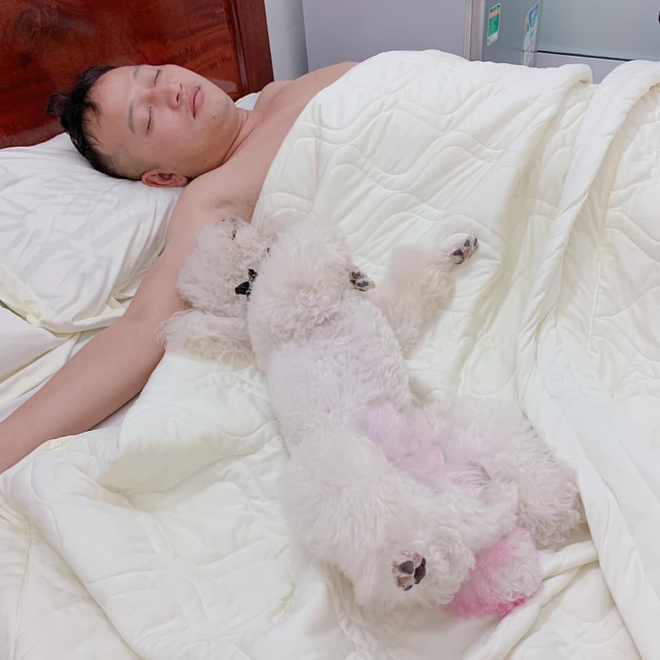 Góc nuôi ong tay áo: Mang theo cún cưng về nhà chồng, vợ trẻ cay đắng phát hiện bị 'cướp' chồng lúc nào chẳng hay - 5 Góc nuôi ong tay áo: Mang theo cún cưng về nhà chồng, vợ trẻ cay đắng phát hiện bị 'cướp' chồng lúc nào chẳng hay - 5