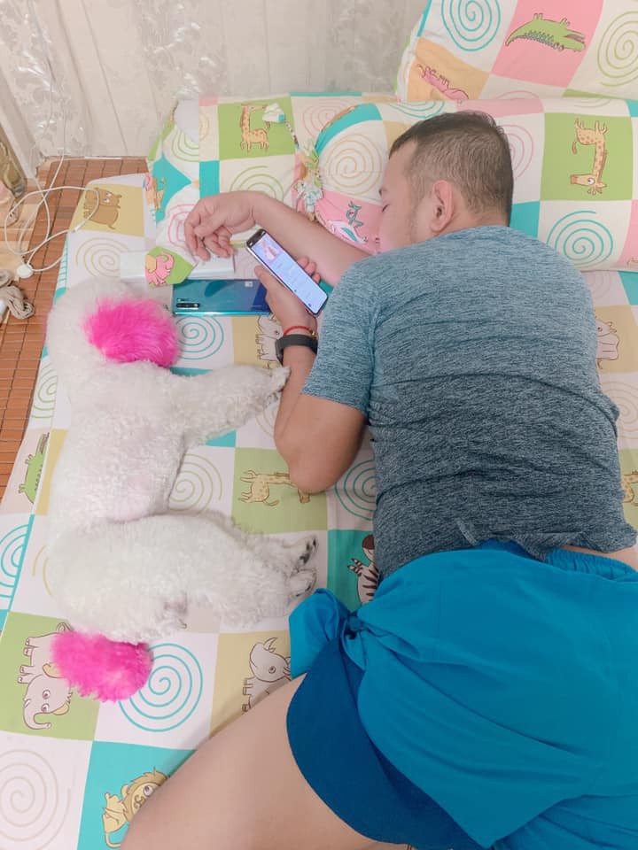Góc nuôi ong tay áo: Mang theo cún cưng về nhà chồng, vợ trẻ cay đắng phát hiện bị 'cướp' chồng lúc nào chẳng hay - 7 Góc nuôi ong tay áo: Mang theo cún cưng về nhà chồng, vợ trẻ cay đắng phát hiện bị 'cướp' chồng lúc nào chẳng hay - 7