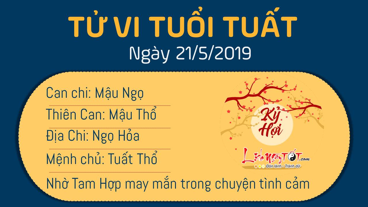 Tử vi thứ 3 ngày 21/5/2019 của 12 con giáp: Mão bị ngáng đường, Thân có Thực Thần bảo hộ - 10 Tử vi thứ 3 ngày 21/5/2019 của 12 con giáp: Mão bị ngáng đường, Thân có Thực Thần bảo hộ - 10