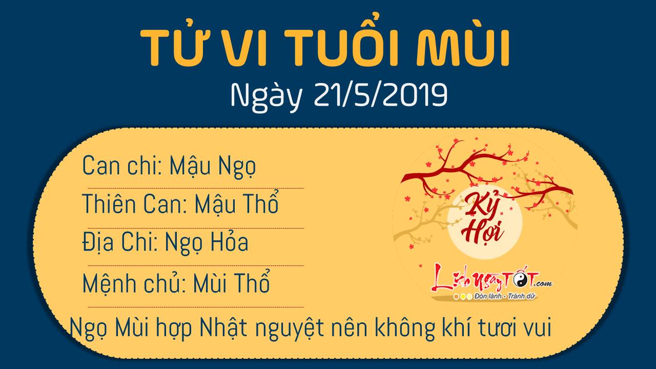 Tử vi thứ 3 ngày 21/5/2019 của 12 con giáp: Mão bị ngáng đường, Thân có Thực Thần bảo hộ - 7 Tử vi thứ 3 ngày 21/5/2019 của 12 con giáp: Mão bị ngáng đường, Thân có Thực Thần bảo hộ - 7