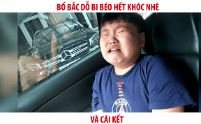 Con trai Xuân Bắc nức nở khóc: 'Bố có phải là chồng của vợ con đâu' Con trai Xuân Bắc nức nở khóc: 'Bố có phải là chồng của vợ con đâu'