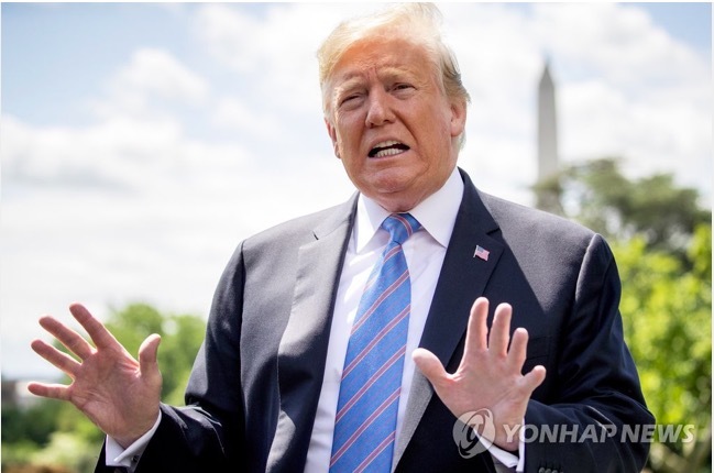Ông Trump tiết lộ 'chuyện mật' tại hội nghị Mỹ-Triều ở Hà Nội Ông Trump tiết lộ 'chuyện mật' tại hội nghị Mỹ-Triều ở Hà Nội
