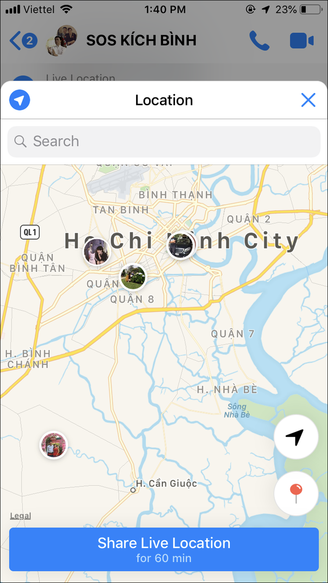 Chuyện người chiến sỹ CSGT được anh em tài xế Sài Gòn gọi bằng cái tên thân mật: 'Anh Đạt kích bình, cứ gọi là có' - 9 Chuyện người chiến sỹ CSGT được anh em tài xế Sài Gòn gọi bằng cái tên thân mật: 'Anh Đạt kích bình, cứ gọi là có' - 9
