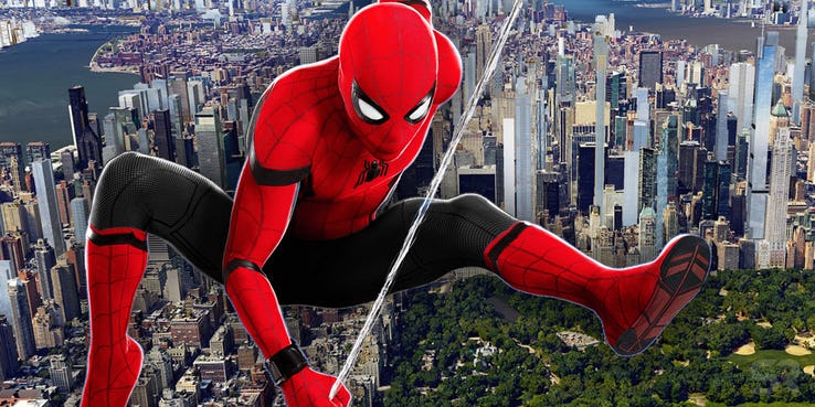Quên 'Avengers' đi, đây mới là 15 ‘sát thủ phòng vé’ mới của của Marvel - 2 Quên 'Avengers' đi, đây mới là 15 ‘sát thủ phòng vé’ mới của của Marvel - 2