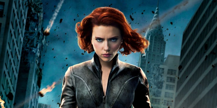 Quên 'Avengers' đi, đây mới là 15 ‘sát thủ phòng vé’ mới của của Marvel - 7 Quên 'Avengers' đi, đây mới là 15 ‘sát thủ phòng vé’ mới của của Marvel - 7