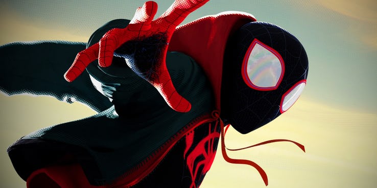 Quên 'Avengers' đi, đây mới là 15 ‘sát thủ phòng vé’ mới của của Marvel - 9 Quên 'Avengers' đi, đây mới là 15 ‘sát thủ phòng vé’ mới của của Marvel - 9