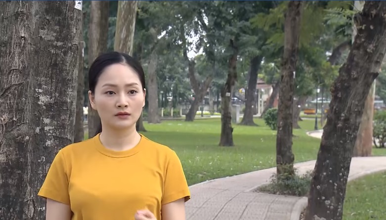 Phim bị chê ngày càng nhạt, Nàng dâu order tiếp tục cho 'tiểu tam' mới lên sóng - 7 Phim bị chê ngày càng nhạt, Nàng dâu order tiếp tục cho 'tiểu tam' mới lên sóng - 7