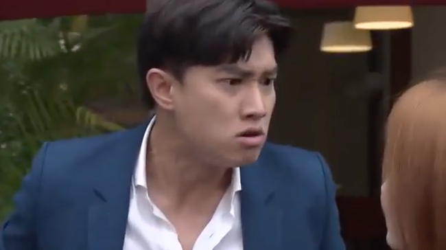 Về nhà đi con tập 27: Đã ngu còn cố tình tỏ ra 'nguy hiểm', Vũ xuống nước đòi đền hẳn 1 tỷ vẫn bị Thư bắt 'làm cha đứa bé' - 2 Về nhà đi con tập 27: Đã ngu còn cố tình tỏ ra 'nguy hiểm', Vũ xuống nước đòi đền hẳn 1 tỷ vẫn bị Thư bắt 'làm cha đứa bé' - 2