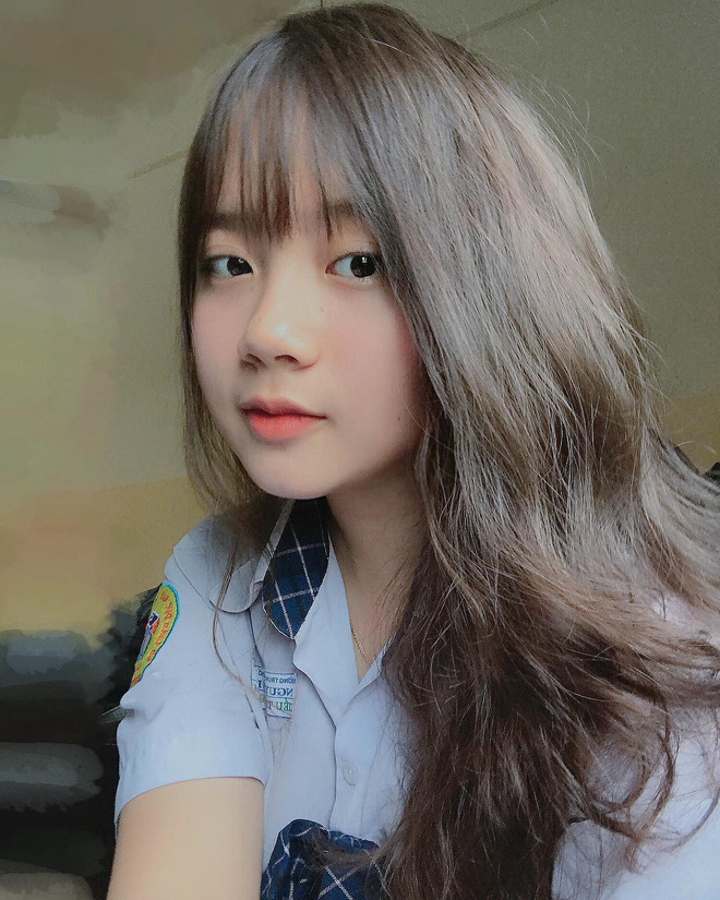 Mặc áo dài vẫn ngút ngàn thần thái, hội gái xinh liên tục khiến dân mạng Việt liêu xiêu, báo Trung thì hết lời ca ngợi - 14 Mặc áo dài vẫn ngút ngàn thần thái, hội gái xinh liên tục khiến dân mạng Việt liêu xiêu, báo Trung thì hết lời ca ngợi - 14