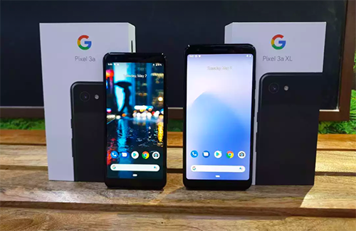 Google Pixel 3a và Pixel 3a XL gặp lỗi tự động tắt Google Pixel 3a và Pixel 3a XL gặp lỗi tự động tắt