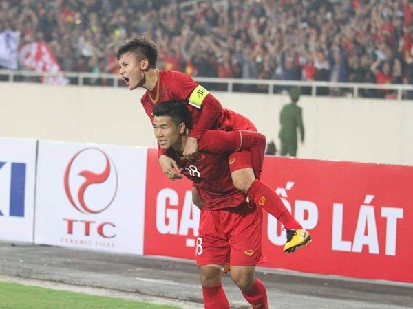 Quyết thắng Thái Lan, ĐT Việt Nam đổi lịch trình chuẩn bị luyện tập chuẩn bị cho King's Cup Quyết thắng Thái Lan, ĐT Việt Nam đổi lịch trình chuẩn bị luyện tập chuẩn bị cho King's Cup