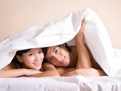 Ngoài buổi tối, thời gian nào cực tốt cho 'chuyện ấy'? - 1 Ngoài buổi tối, thời gian nào cực tốt cho 'chuyện ấy'? - 1