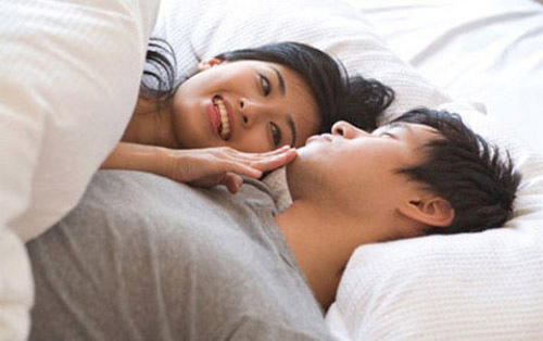 Ngoài buổi tối, thời gian nào cực tốt cho 'chuyện ấy'? - 2 Ngoài buổi tối, thời gian nào cực tốt cho 'chuyện ấy'? - 2