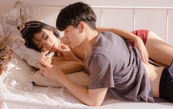 Ngoài buổi tối, thời gian nào cực tốt cho 'chuyện ấy'? Ngoài buổi tối, thời gian nào cực tốt cho 'chuyện ấy'?