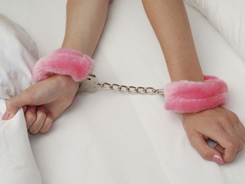 Sextoy: 'nghiện' rồi, cai có dễ? Sextoy: 'nghiện' rồi, cai có dễ?