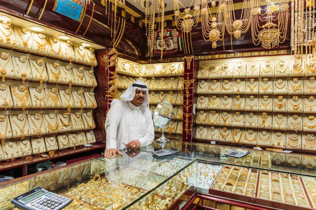 Những sự thật nghiệt ngã ít người biết về Dubai - 'thành phố dát vàng' giàu sang bậc nhất thế giới - 10 Những sự thật nghiệt ngã ít người biết về Dubai - 'thành phố dát vàng' giàu sang bậc nhất thế giới - 10