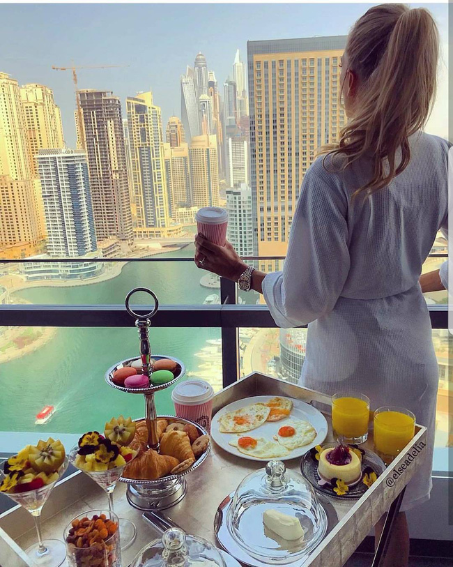 Những sự thật nghiệt ngã ít người biết về Dubai - 'thành phố dát vàng' giàu sang bậc nhất thế giới - 4 Những sự thật nghiệt ngã ít người biết về Dubai - 'thành phố dát vàng' giàu sang bậc nhất thế giới - 4