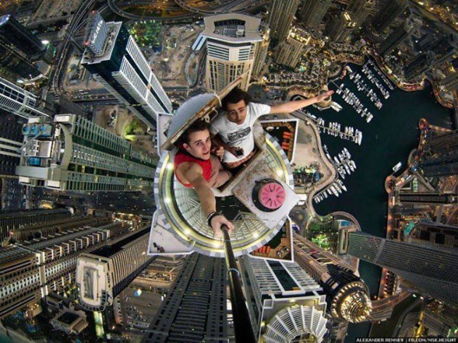 Những sự thật nghiệt ngã ít người biết về Dubai - 'thành phố dát vàng' giàu sang bậc nhất thế giới - 5 Những sự thật nghiệt ngã ít người biết về Dubai - 'thành phố dát vàng' giàu sang bậc nhất thế giới - 5
