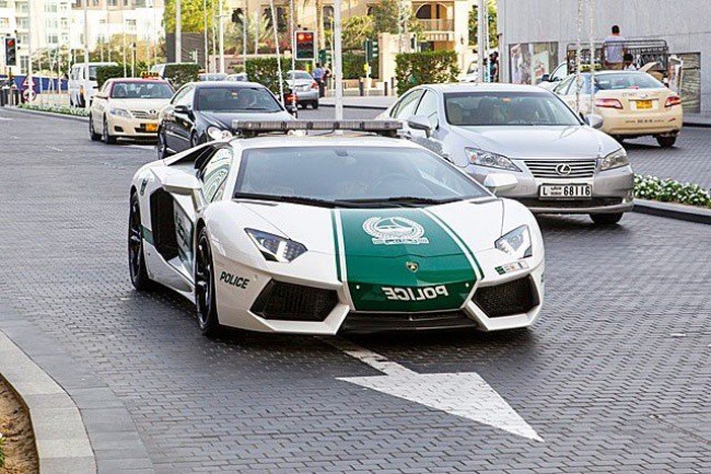 Những sự thật nghiệt ngã ít người biết về Dubai - 'thành phố dát vàng' giàu sang bậc nhất thế giới - 6 Những sự thật nghiệt ngã ít người biết về Dubai - 'thành phố dát vàng' giàu sang bậc nhất thế giới - 6