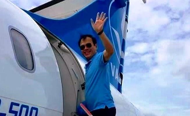 Truy tố cựu viện phó Nguyễn Hữu Linh ra tòa Truy tố cựu viện phó Nguyễn Hữu Linh ra tòa