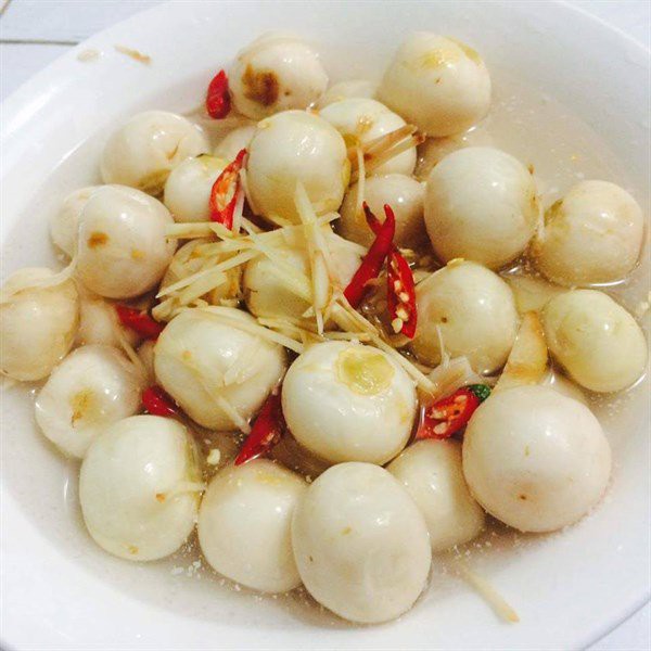8 thực phẩm 'tiếp tay' làm tăng huyết áp cao: Ai cần phòng chữa bệnh thì nên biết để tránh - 4 8 thực phẩm 'tiếp tay' làm tăng huyết áp cao: Ai cần phòng chữa bệnh thì nên biết để tránh - 4