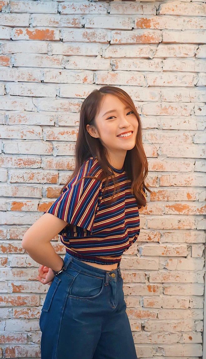 Dàn hot girl Học viện Ngoại giao toàn Hoa khôi, MC nổi tiếng - 1 Dàn hot girl Học viện Ngoại giao toàn Hoa khôi, MC nổi tiếng - 1