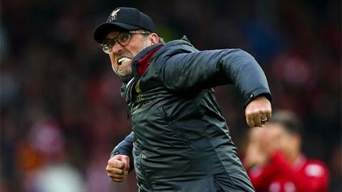 Lộ mức phí giải phóng hợp đồng 'khá bèo' của Klopp Lộ mức phí giải phóng hợp đồng 'khá bèo' của Klopp