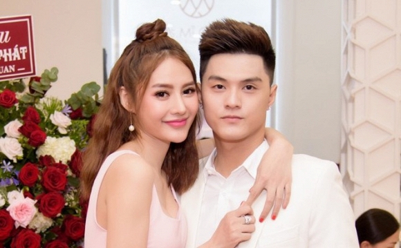 Linh Chi tiết lộ mối quan hệ bất ngờ giữa mẹ ruột và 'con rể tương lai' Lâm Vinh Hải - 1 Linh Chi tiết lộ mối quan hệ bất ngờ giữa mẹ ruột và 'con rể tương lai' Lâm Vinh Hải - 1