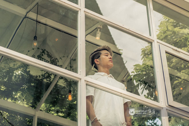 Quang Anh (The Voice Kids) lần đầu thừa nhận thẩm mỹ gương mặt: 'Em thay đổi là để tôn trọng khán giả' - 6 Quang Anh (The Voice Kids) lần đầu thừa nhận thẩm mỹ gương mặt: 'Em thay đổi là để tôn trọng khán giả' - 6