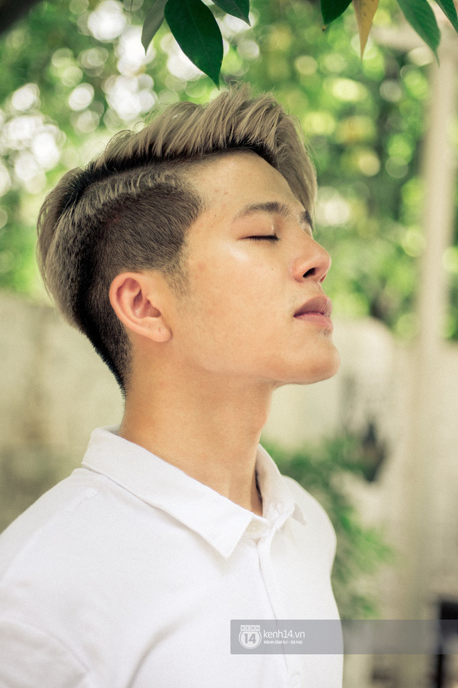 Quang Anh (The Voice Kids) lần đầu thừa nhận thẩm mỹ gương mặt: 'Em thay đổi là để tôn trọng khán giả' - 7 Quang Anh (The Voice Kids) lần đầu thừa nhận thẩm mỹ gương mặt: 'Em thay đổi là để tôn trọng khán giả' - 7