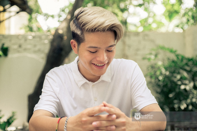 Quang Anh (The Voice Kids) lần đầu thừa nhận thẩm mỹ gương mặt: 'Em thay đổi là để tôn trọng khán giả' - 8 Quang Anh (The Voice Kids) lần đầu thừa nhận thẩm mỹ gương mặt: 'Em thay đổi là để tôn trọng khán giả' - 8