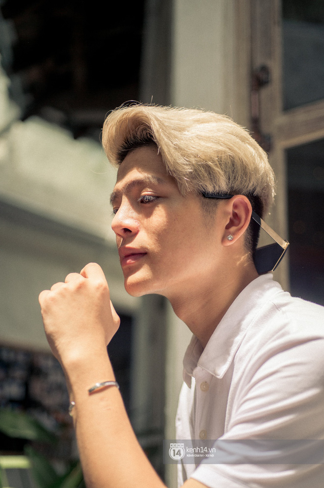Quang Anh (The Voice Kids) lần đầu thừa nhận thẩm mỹ gương mặt: 'Em thay đổi là để tôn trọng khán giả' - 10 Quang Anh (The Voice Kids) lần đầu thừa nhận thẩm mỹ gương mặt: 'Em thay đổi là để tôn trọng khán giả' - 10