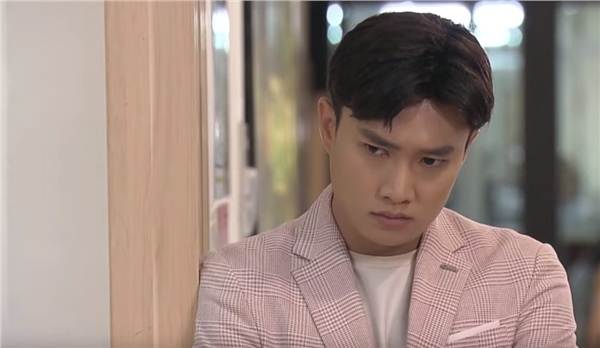 Chỉ vài câu nói mà thay đổi suy nghĩ của cả bố con Vũ, ông Sơn xứng đáng là người cha thấu tình đạt lý nhất 'Về nhà đi con' - 2 Chỉ vài câu nói mà thay đổi suy nghĩ của cả bố con Vũ, ông Sơn xứng đáng là người cha thấu tình đạt lý nhất 'Về nhà đi con' - 2