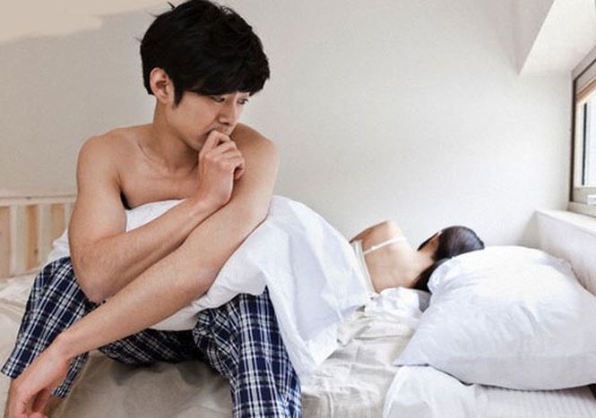 Cấp cứu lúc nửa đêm vì gãy 'của quý': 5 cách giúp quý ông 'lâm trận' an toàn để không 'gãy kiếm' - 2 Cấp cứu lúc nửa đêm vì gãy 'của quý': 5 cách giúp quý ông 'lâm trận' an toàn để không 'gãy kiếm' - 2
