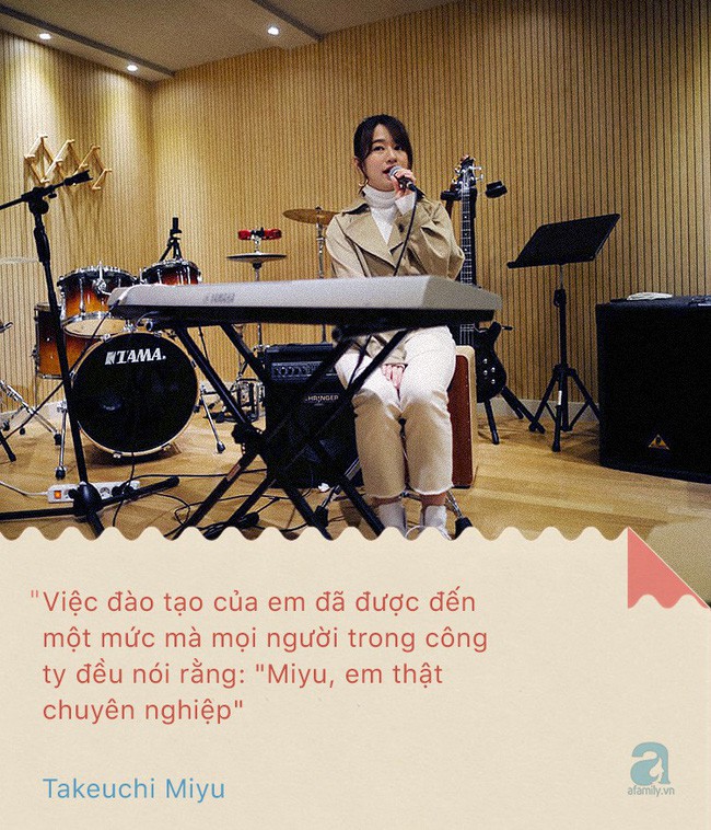 Thiếu nữ Nhật và ước mơ trở thành thần tượng Kpop: Đánh đổi và hy sinh cuộc sống, tiền bạc lẫn danh tiếng để được nổi tiếng ở Hàn Quốc - 10 Thiếu nữ Nhật và ước mơ trở thành thần tượng Kpop: Đánh đổi và hy sinh cuộc sống, tiền bạc lẫn danh tiếng để được nổi tiếng ở Hàn Quốc - 10