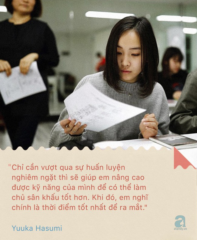 Thiếu nữ Nhật và ước mơ trở thành thần tượng Kpop: Đánh đổi và hy sinh cuộc sống, tiền bạc lẫn danh tiếng để được nổi tiếng ở Hàn Quốc Thiếu nữ Nhật và ước mơ trở thành thần tượng Kpop: Đánh đổi và hy sinh cuộc sống, tiền bạc lẫn danh tiếng để được nổi tiếng ở Hàn Quốc