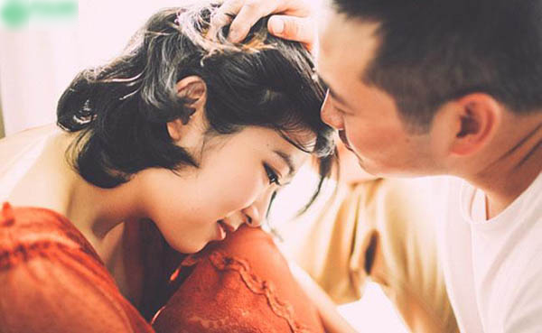 6 cách khởi động lại 'chuyện ấy' cho phụ nữ tiền mãn kinh khiến chàng phải công nhận 'gừng càng già càng cay' - 1 6 cách khởi động lại 'chuyện ấy' cho phụ nữ tiền mãn kinh khiến chàng phải công nhận 'gừng càng già càng cay' - 1