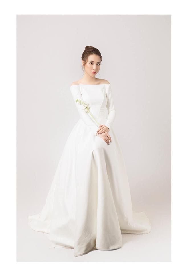 Hé lộ ảnh cưới Cường Đô la - Đàm Thu Trang cùng thời gian đám cưới cụ thể - 1 Hé lộ ảnh cưới Cường Đô la - Đàm Thu Trang cùng thời gian đám cưới cụ thể - 1