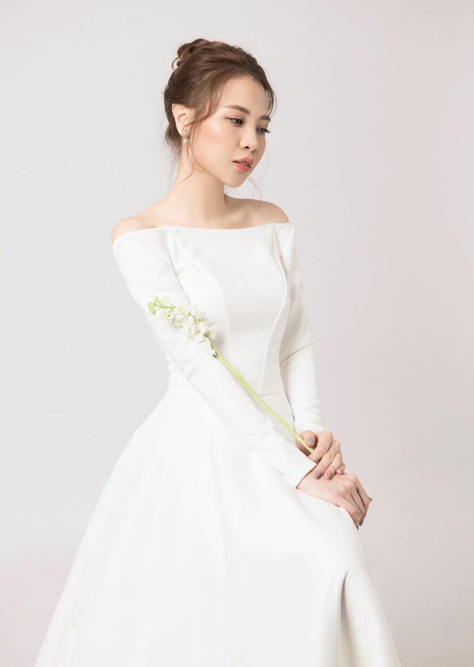 Hé lộ ảnh cưới Cường Đô la - Đàm Thu Trang cùng thời gian đám cưới cụ thể - 3 Hé lộ ảnh cưới Cường Đô la - Đàm Thu Trang cùng thời gian đám cưới cụ thể - 3