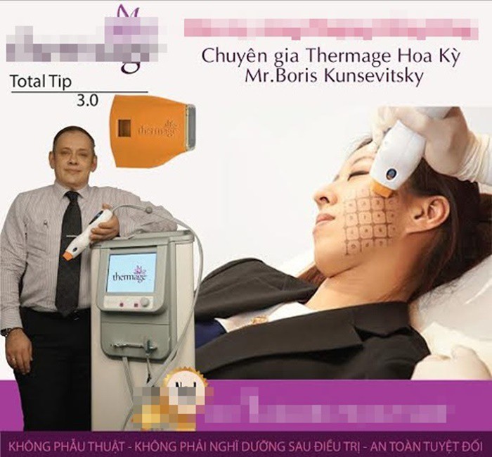 Tội phạm ấu dâm nguy hiểm nhất nước Úc từng xuất hiện ở Việt Nam dưới danh nghĩa chuyên gia thẩm mỹ hợp tác với hàng loạt trung tâm làm đẹp - 6 Tội phạm ấu dâm nguy hiểm nhất nước Úc từng xuất hiện ở Việt Nam dưới danh nghĩa chuyên gia thẩm mỹ hợp tác với hàng loạt trung tâm làm đẹp - 6
