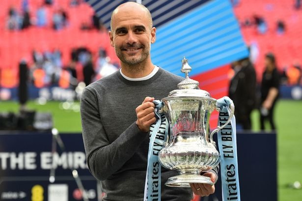Toàn bộ diễn biến vụ Pep Guardiola tới dẫn dắt Juventus - 2 Toàn bộ diễn biến vụ Pep Guardiola tới dẫn dắt Juventus - 2