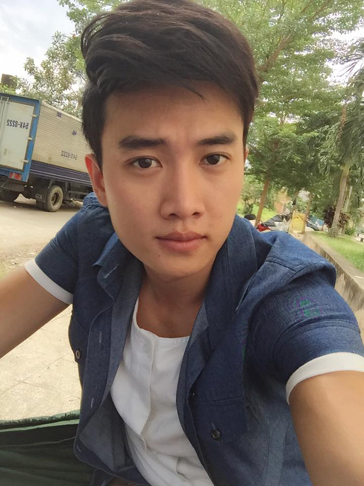 Loạt ảnh chứng minh Vũ 'Sở Khanh' Quốc Trường đã có màn dậy thì cực thành công - 5 Loạt ảnh chứng minh Vũ 'Sở Khanh' Quốc Trường đã có màn dậy thì cực thành công - 5