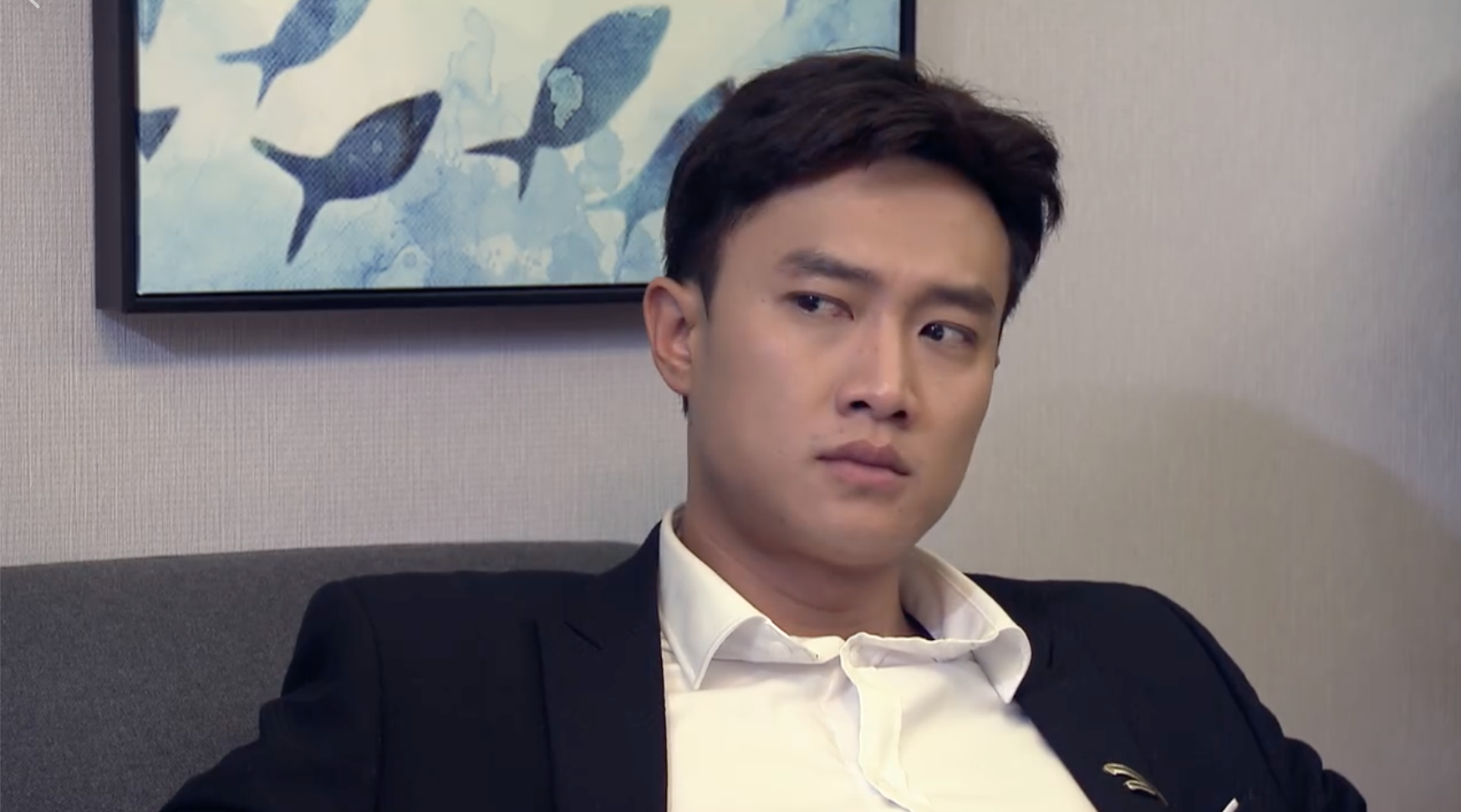 'Về Nhà Đi Con' tập 32: Luôn miệng nói ghét Thư nhưng thái độ của Vũ thì lại thế này 'Về Nhà Đi Con' tập 32: Luôn miệng nói ghét Thư nhưng thái độ của Vũ thì lại thế này
