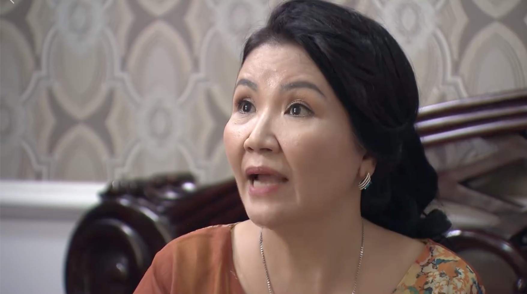 'Về Nhà Đi Con' tập 32: Luôn miệng nói ghét Thư nhưng thái độ của Vũ thì lại thế này - 3 'Về Nhà Đi Con' tập 32: Luôn miệng nói ghét Thư nhưng thái độ của Vũ thì lại thế này - 3