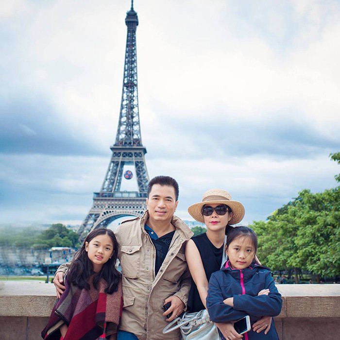 Cuộc sống viên mãn của ca sĩ Mỹ Lệ sau nhiều năm 'ở ẩn': Từ bỏ hào quang, sẵn sàng làm hậu phương vững chắc cho chồng - 3 Cuộc sống viên mãn của ca sĩ Mỹ Lệ sau nhiều năm 'ở ẩn': Từ bỏ hào quang, sẵn sàng làm hậu phương vững chắc cho chồng - 3