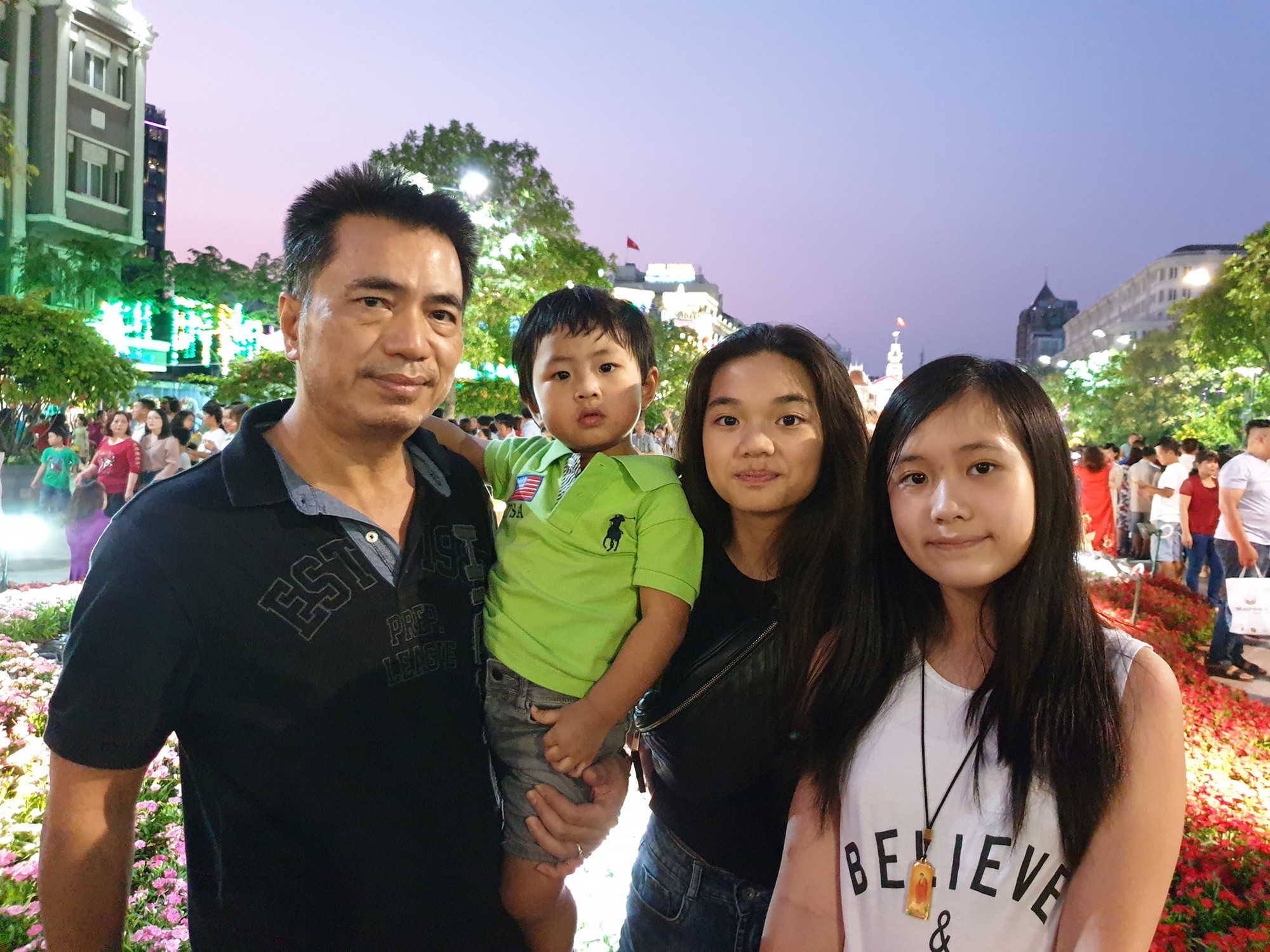 Cuộc sống viên mãn của ca sĩ Mỹ Lệ sau nhiều năm 'ở ẩn': Từ bỏ hào quang, sẵn sàng làm hậu phương vững chắc cho chồng - 8 Cuộc sống viên mãn của ca sĩ Mỹ Lệ sau nhiều năm 'ở ẩn': Từ bỏ hào quang, sẵn sàng làm hậu phương vững chắc cho chồng - 8