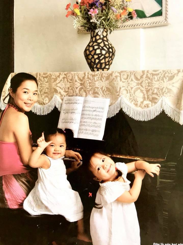 Cuộc sống viên mãn của ca sĩ Mỹ Lệ sau nhiều năm 'ở ẩn': Từ bỏ hào quang, sẵn sàng làm hậu phương vững chắc cho chồng - 13 Cuộc sống viên mãn của ca sĩ Mỹ Lệ sau nhiều năm 'ở ẩn': Từ bỏ hào quang, sẵn sàng làm hậu phương vững chắc cho chồng - 13